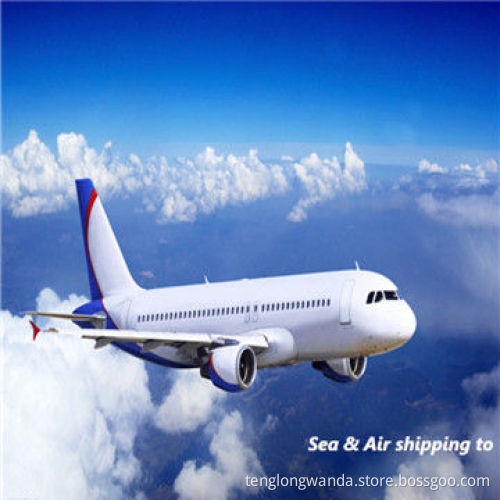 Air Logistics Service to Chisinau KIV of Moldova from Shenzhen Shanghai